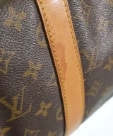 LOUIS VUITTON（ルイヴィトン）ボストンバッグ 茶 サイズ:50 レディース/2200696049460