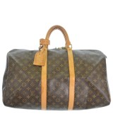 LOUIS VUITTON ボストンバッグ