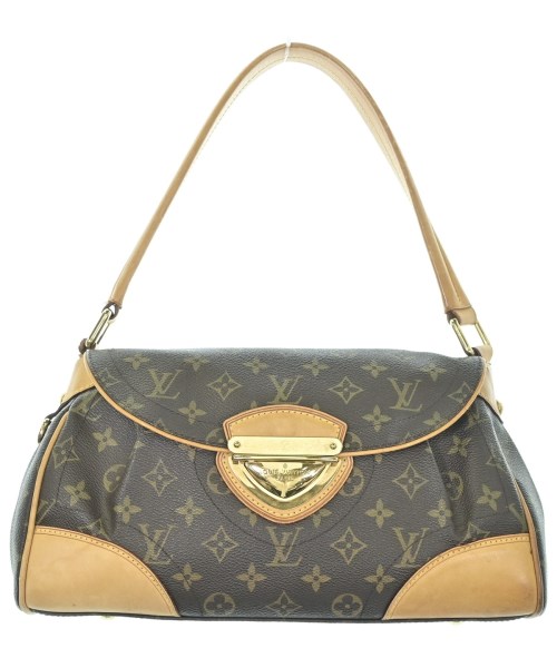 LOUIS VUITTON(ルイヴィトン)ショルダーバッグ 茶 サイズ:-/2200696049477