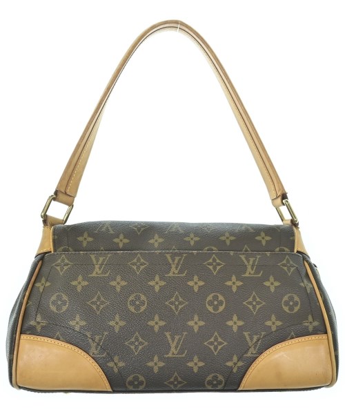 LOUIS VUITTON（ルイヴィトン）ショルダーバッグ 茶 サイズ:- レディース/2200696049477