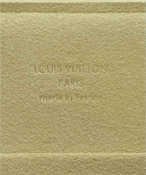 LOUIS VUITTON（ルイヴィトン）ショルダーバッグ 茶 サイズ:- レディース/2200696049477