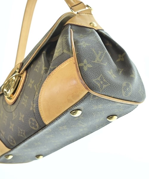 LOUIS VUITTON（ルイヴィトン）ショルダーバッグ 茶 サイズ:- レディース/2200696049477