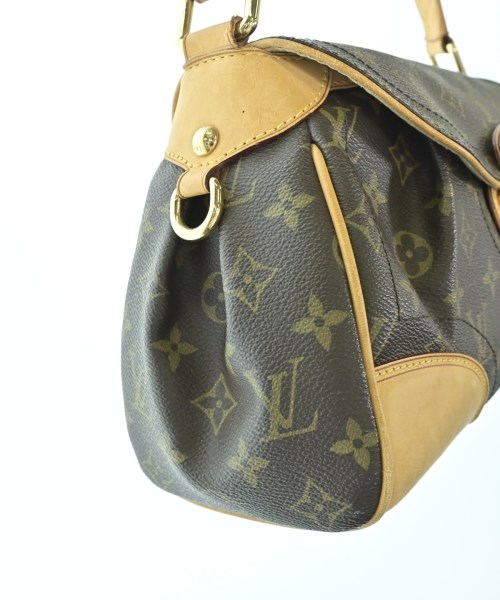 LOUIS VUITTON（ルイヴィトン）ショルダーバッグ 茶 サイズ:- レディース/2200696049477