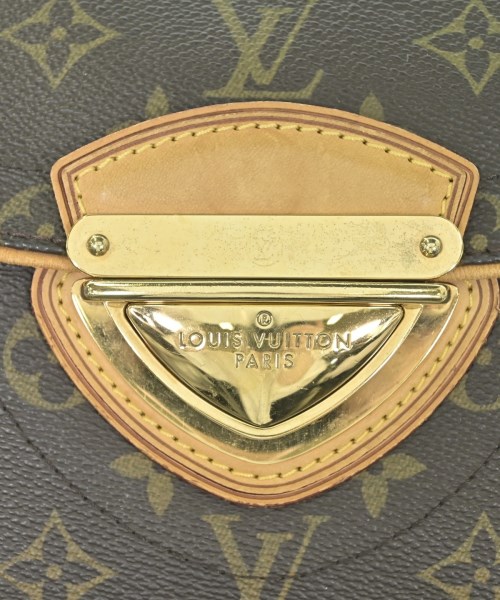 LOUIS VUITTON（ルイヴィトン）ショルダーバッグ 茶 サイズ:- レディース/2200696049477
