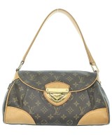 LOUIS VUITTON（ルイヴィトン）ショルダーバッグ 茶 サイズ:- レディース/2200696049477