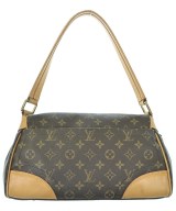 LOUIS VUITTON（ルイヴィトン）ショルダーバッグ 茶 サイズ:- レディース/2200696049477