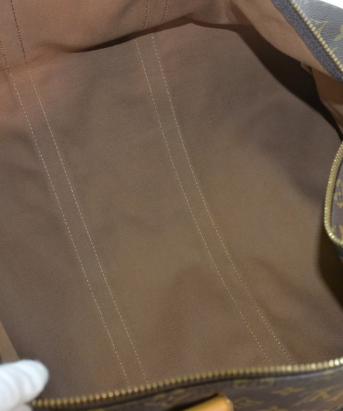 LOUIS VUITTON（ルイヴィトン）ボストンバッグ 茶 サイズ:55 レディース/2200696049491