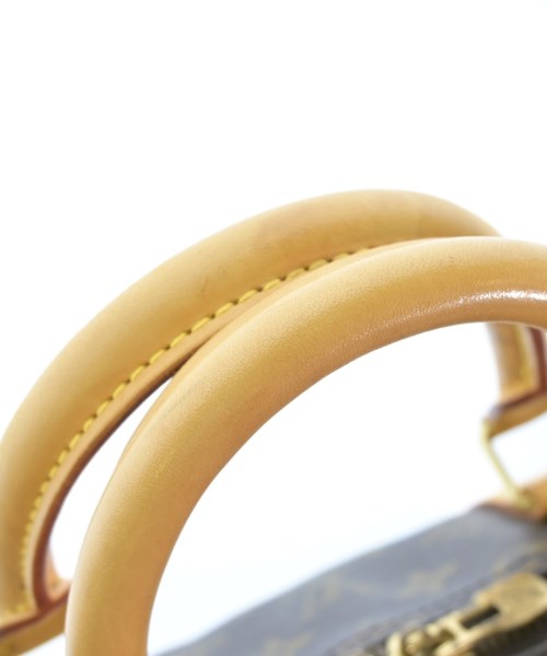 LOUIS VUITTON（ルイヴィトン）ボストンバッグ 茶 サイズ:55 レディース/2200696049491