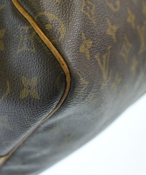 LOUIS VUITTON（ルイヴィトン）ボストンバッグ 茶 サイズ:55 レディース/2200696049491