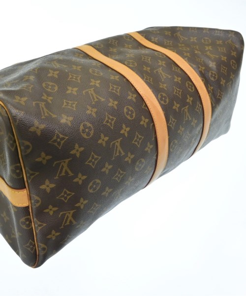 LOUIS VUITTON（ルイヴィトン）ボストンバッグ 茶 サイズ:55 レディース/2200696049491