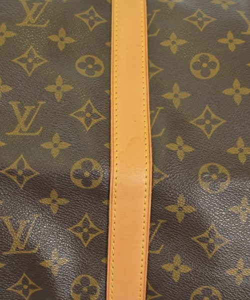 LOUIS VUITTON（ルイヴィトン）ボストンバッグ 茶 サイズ:55 レディース/2200696049491