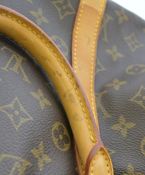 LOUIS VUITTON（ルイヴィトン）ボストンバッグ 茶 サイズ:55 レディース/2200696049491