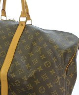 LOUIS VUITTON（ルイヴィトン）ボストンバッグ 茶 サイズ:55 レディース/2200696049491