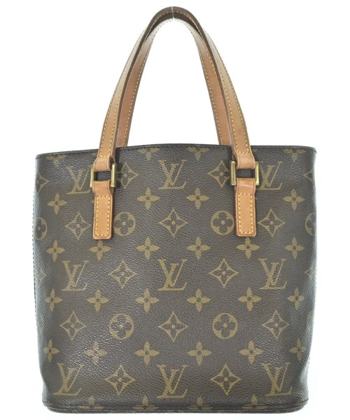 LOUIS VUITTON(ルイヴィトン)ハンドバッグ 茶 サイズ:PM/2200696049507