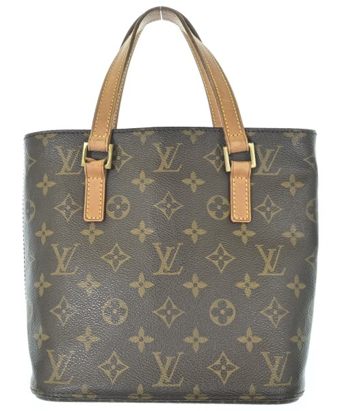LOUIS VUITTON（ルイヴィトン）ハンドバッグ 茶 サイズ:PM レディース/2200696049507