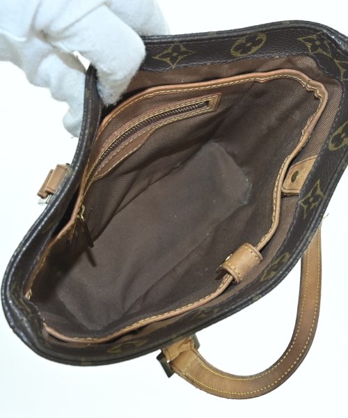LOUIS VUITTON（ルイヴィトン）ハンドバッグ 茶 サイズ:PM レディース/2200696049507