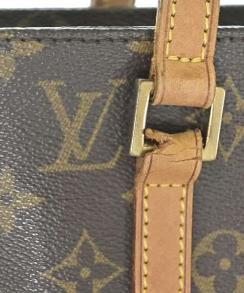 LOUIS VUITTON（ルイヴィトン）ハンドバッグ 茶 サイズ:PM レディース/2200696049507