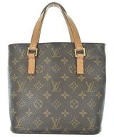 LOUIS VUITTON（ルイヴィトン）ハンドバッグ 茶 サイズ:PM レディース/2200696049507