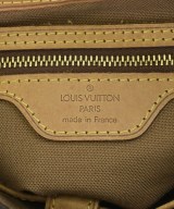 LOUIS VUITTON（ルイヴィトン）ハンドバッグ 茶 サイズ:PM レディース/2200696049507
