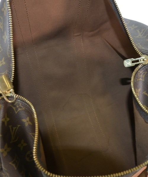 LOUIS VUITTON（ルイヴィトン）ボストンバッグ 茶 サイズ:45 レディース/2200696049514