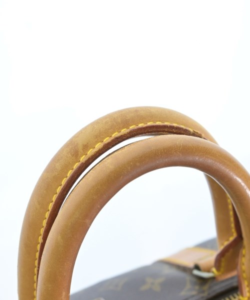 LOUIS VUITTON（ルイヴィトン）ボストンバッグ 茶 サイズ:45 レディース/2200696049514