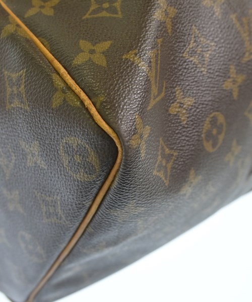 LOUIS VUITTON（ルイヴィトン）ボストンバッグ 茶 サイズ:45 レディース/2200696049514