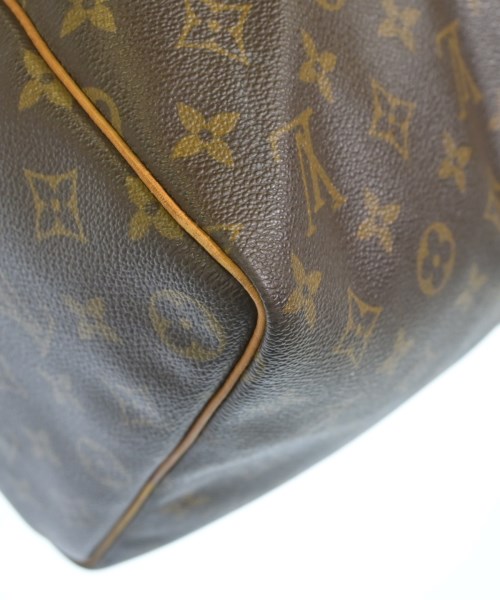LOUIS VUITTON（ルイヴィトン）ボストンバッグ 茶 サイズ:45 レディース/2200696049514