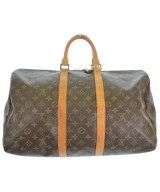 LOUIS VUITTON（ルイヴィトン）ボストンバッグ 茶 サイズ:45 レディース/2200696049514