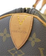LOUIS VUITTON（ルイヴィトン）ボストンバッグ 茶 サイズ:45 レディース/2200696049514