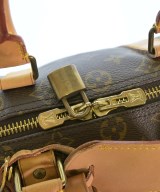 LOUIS VUITTON（ルイヴィトン）ボストンバッグ 茶 サイズ:45 レディース/2200696049514