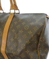 LOUIS VUITTON（ルイヴィトン）ボストンバッグ 茶 サイズ:45 レディース/2200696049514