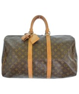 LOUIS VUITTON ボストンバッグ