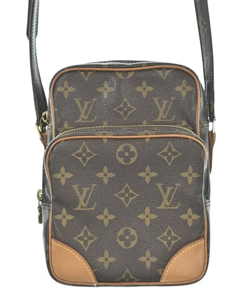 LOUIS VUITTON(ルイヴィトン)ショルダーバッグ 茶 サイズ:-/2200696049576