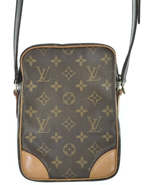 LOUIS VUITTON（ルイヴィトン）ショルダーバッグ 茶 サイズ:- レディース/2200696049576