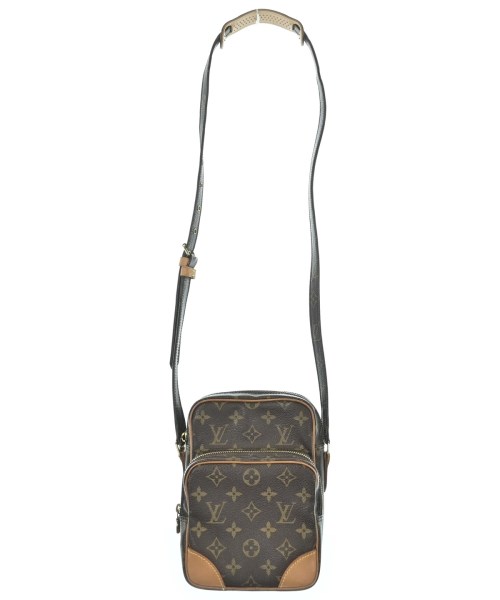 LOUIS VUITTON（ルイヴィトン）ショルダーバッグ 茶 サイズ:- レディース/2200696049576