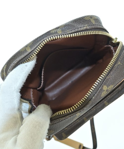 LOUIS VUITTON（ルイヴィトン）ショルダーバッグ 茶 サイズ:- レディース/2200696049576