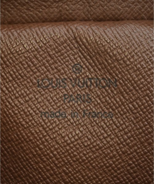 LOUIS VUITTON（ルイヴィトン）ショルダーバッグ 茶 サイズ:- レディース/2200696049576