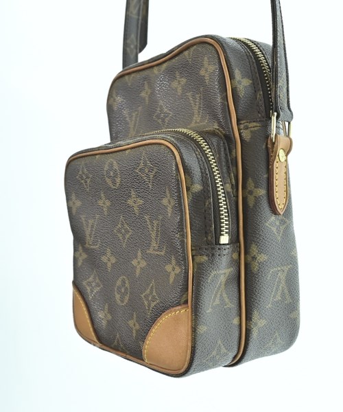LOUIS VUITTON（ルイヴィトン）ショルダーバッグ 茶 サイズ:- レディース/2200696049576