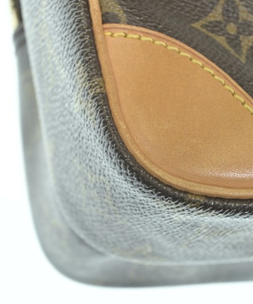 LOUIS VUITTON（ルイヴィトン）ショルダーバッグ 茶 サイズ:- レディース/2200696049576