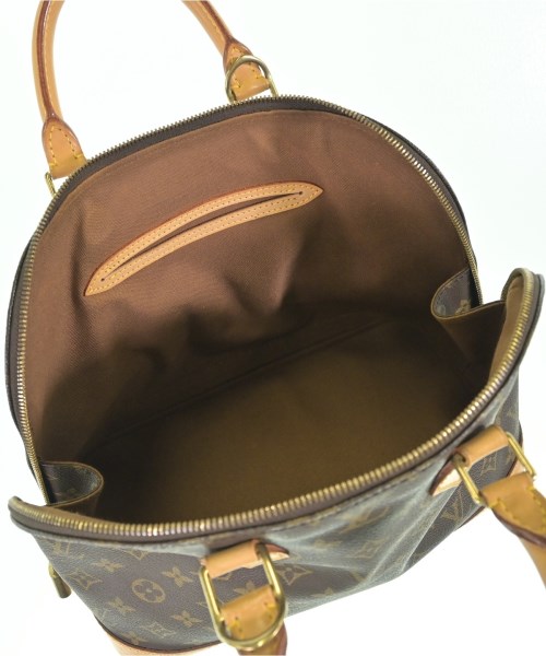 LOUIS VUITTON（ルイヴィトン）ハンドバッグ 茶 サイズ:- レディース/2200696049590