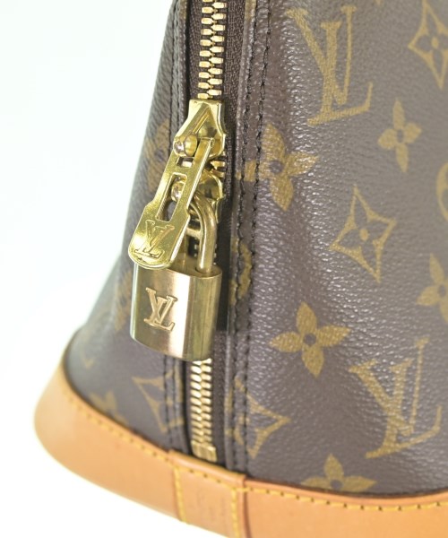 LOUIS VUITTON（ルイヴィトン）ハンドバッグ 茶 サイズ:- レディース/2200696049590