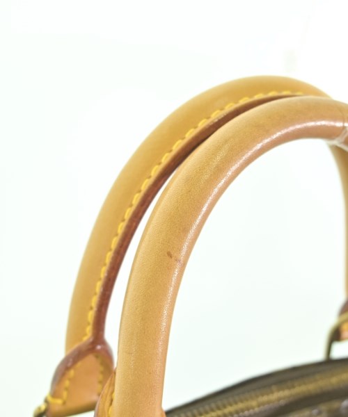 LOUIS VUITTON（ルイヴィトン）ハンドバッグ 茶 サイズ:- レディース/2200696049590