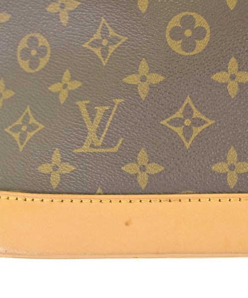 LOUIS VUITTON（ルイヴィトン）ハンドバッグ 茶 サイズ:- レディース/2200696049590