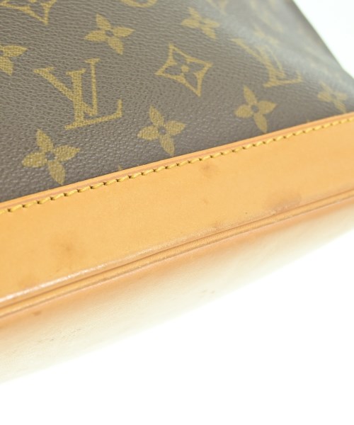 LOUIS VUITTON（ルイヴィトン）ハンドバッグ 茶 サイズ:- レディース/2200696049590