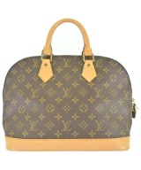 LOUIS VUITTON（ルイヴィトン）ハンドバッグ 茶 サイズ:- レディース/2200696049590