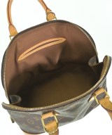 LOUIS VUITTON（ルイヴィトン）ハンドバッグ 茶 サイズ:- レディース/2200696049590