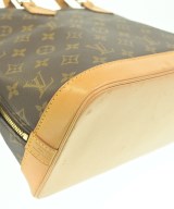 LOUIS VUITTON（ルイヴィトン）ハンドバッグ 茶 サイズ:- レディース/2200696049590
