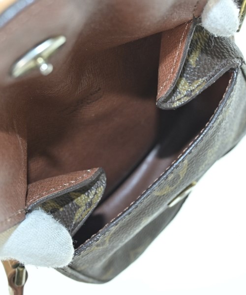 LOUIS VUITTON（ルイヴィトン）ショルダーバッグ 茶 サイズ:- レディース/2200696049606