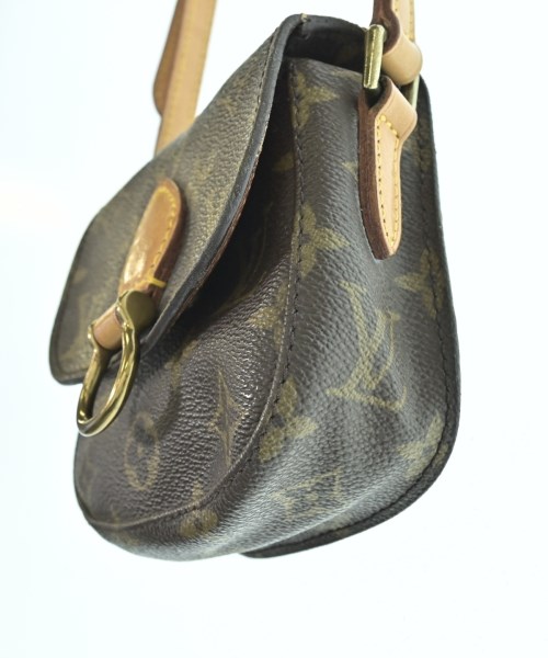 LOUIS VUITTON（ルイヴィトン）ショルダーバッグ 茶 サイズ:- レディース/2200696049606