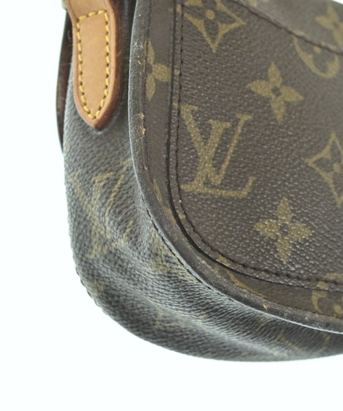 LOUIS VUITTON（ルイヴィトン）ショルダーバッグ 茶 サイズ:- レディース/2200696049606